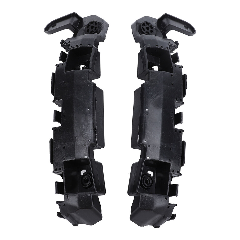 Front Left Right Bumper Support Mounting Bracket 8320539803906