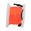 Finger Spool Plastic Spool Reel with Double End 6