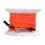 Finger Spool Plastic Spool Reel with Double End 3