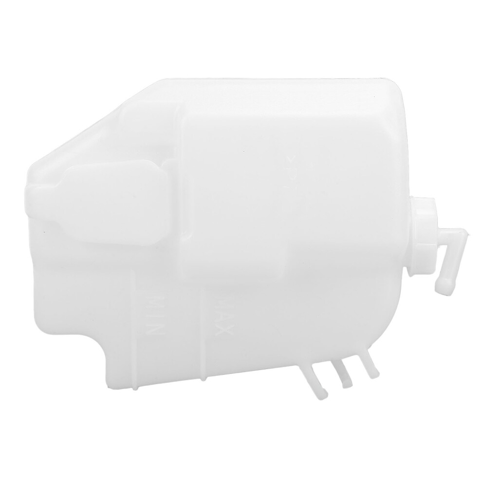 Radiator Coolant Reservoir Plastic Improved 8320539803968