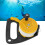 Diving Reels Dive Rope Spool Finger Reel Multi 11