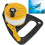 Diving Reels Dive Rope Spool Finger Reel Multi 12