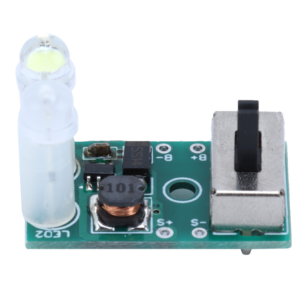 1.2V Nimh Battery Solar Lamp Controller Battery 8320539804057
