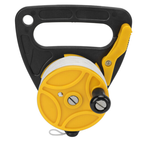 Diving Reels Dive Rope Spool Finger Reel Multi 2
