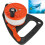 Diving Reels Dive Rope Spool Finger Reel Multi 12