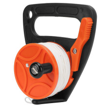 Diving Reels Dive Rope Spool Finger Reel Multi