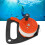 Diving Reels Dive Rope Spool Finger Reel Multi 11
