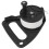 Diving Reels Dive Rope Spool Finger Reel Multi 9