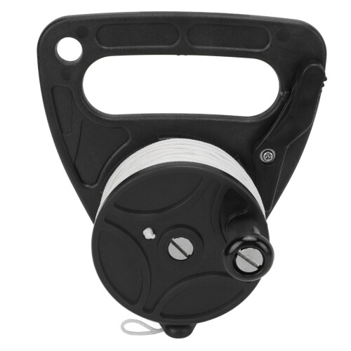 Diving Reels Dive Rope Spool Finger Reel Multi 2