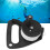 Diving Reels Dive Rope Spool Finger Reel Multi 11