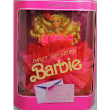 Barbie Party Sensation 1990 specialutgva