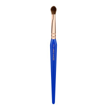 Bdellium Tools Professioneller Make-up-Pinsel     Golden Triangle 774 Large Shader     Mit allen veganen und weichen synthetischen Fasern zum Auftrag