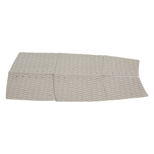 6Pcs Surfboard Pad Traction Pad Non Slip EVA Surf
