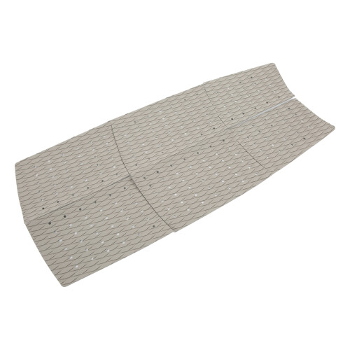 6Pcs Surfboard Pad Traction Pad Non Slip EVA Surf 1