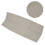 6Pcs Surfboard Pad Traction Pad Non Slip EVA Surf 9