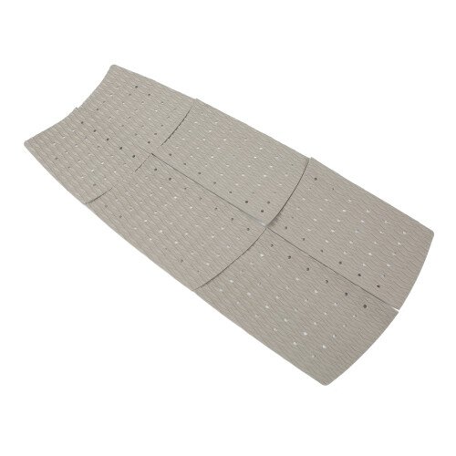 6Pcs Surfboard Pad Traction Pad Non Slip EVA Surf 2
