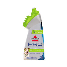 Bissell Pro Oxy Stain Destroyer Pet med Brstehoved Cleaner