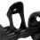 Bicycle Mudguard Easywheel Mudguard Rollers Wheels 14