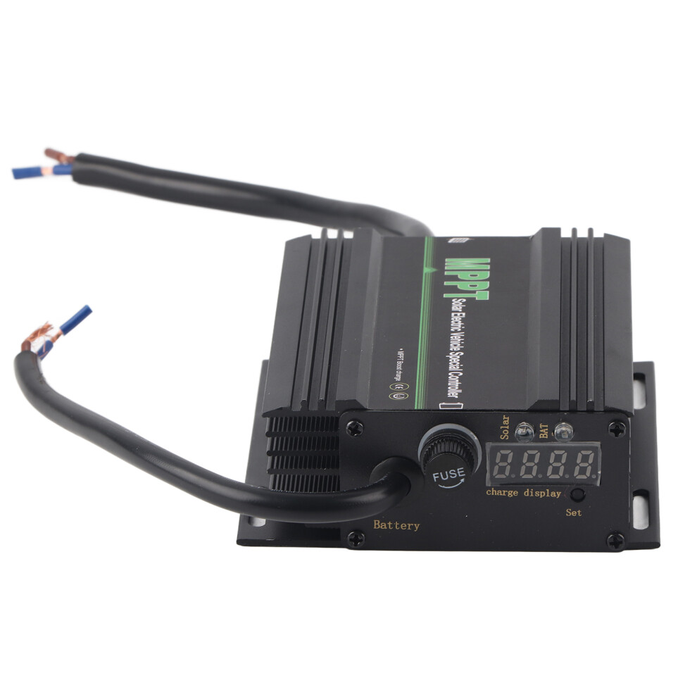 MPPT Solar Panel Controller JN EVS 48V 60V 72V