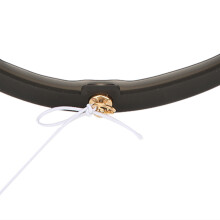 Heimfitness Box-Reflexball mit Stirnband für alle Altersgruppen
