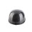 Vintage-ABS-Motorrad-Halbhelm-Carbon-Struktur-Universalgröße 9
