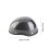 Vintage-ABS-Motorrad-Halbhelm-Carbon-Struktur-Universalgröße 2