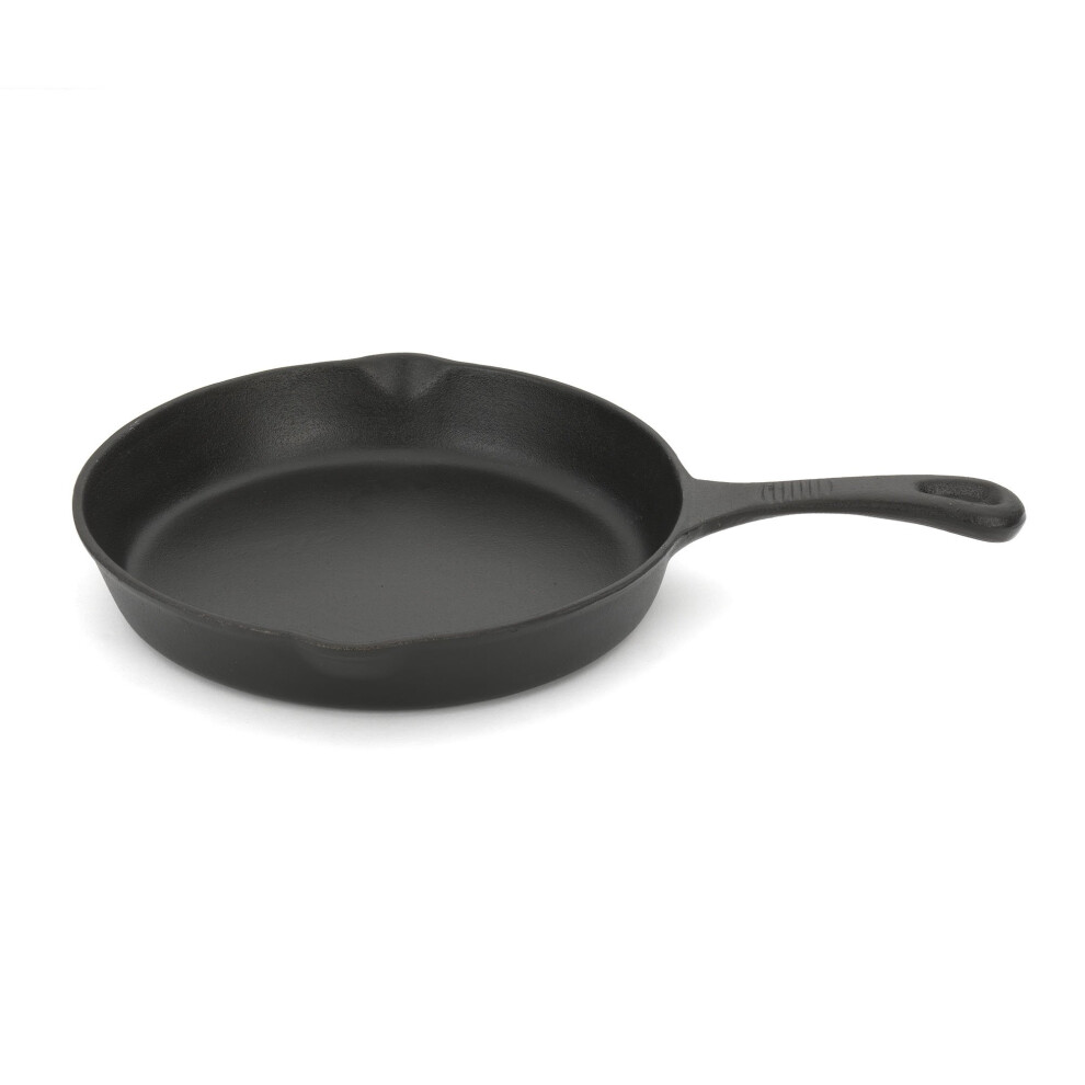 Good Cook Cast Iron 10 Inch Skillet-image-OPC-PHTGTPQ-NEW