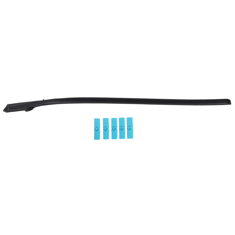 Windshield Pillar Molding High Strength Roof Drip 8320539804972