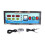 XM‑18G Poultry Egg Incubator System Automatic Temperature Humidity Sensor for Chicken Goose Duck220V 2