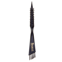 Escova de Limpeza Denman para Eficaz Limpeza de Escovas de Cabelo, DBC1