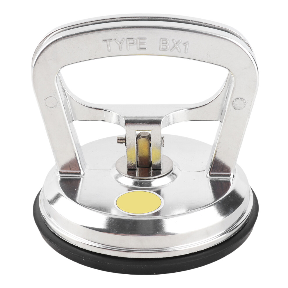 50KG Manual Suction Cup Aluminum Alloy Glass