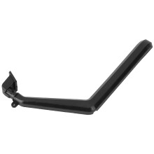Snorkel RC Car Zubehör für 1/10 Jeep Wrangler Crawler B-Type
