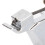 Premium Presser Foot Bracket for Low Shank Sewing Machines Replacement Part 6