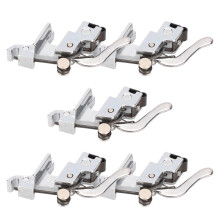 Premium Presser Foot Bracket for Low Shank Sewing Machines Replacement Part