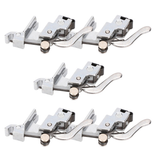 Premium Presser Foot Bracket for Low Shank Sewing Machines Replacement Part