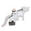 Premium Presser Foot Bracket for Low Shank Sewing Machines Replacement Part 4