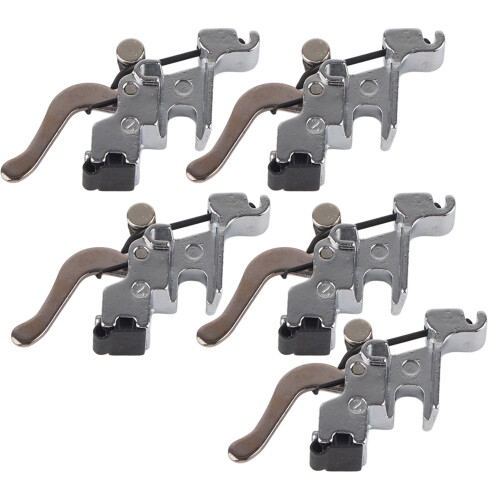 Premium Presser Foot Bracket for Low Shank Sewing Machines Replacement Part 1