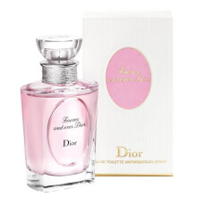 Christian Dior For Ever and Ever Eau de Toilette Spray, 100 ml