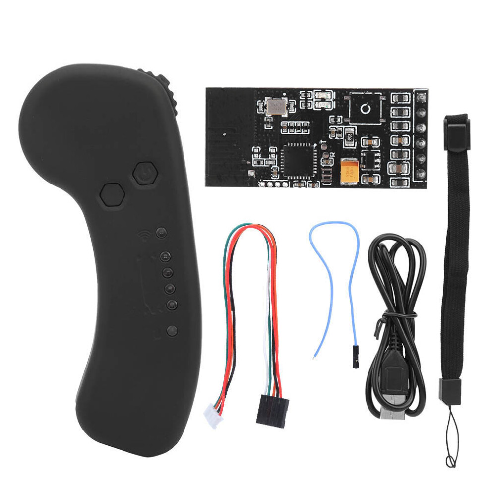 Electric SkateBoard Remote Wireless DIY 2.4Ghz