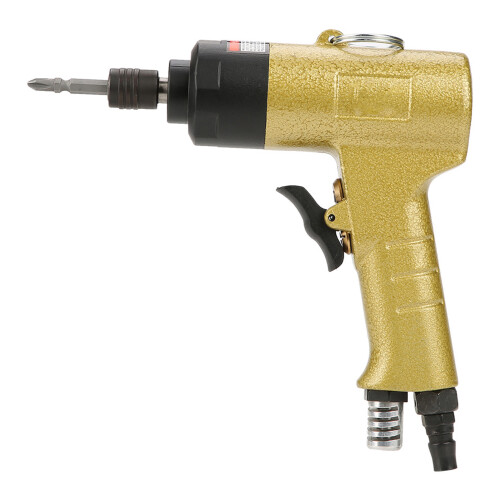 1/4" Pneumatic Air Screwdriver Reversible Type 1
