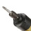 1/4" Pneumatic Air Screwdriver Reversible Type 11
