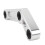 Rear Lowering Link Metal Alloy Motorcycle Lowering 5