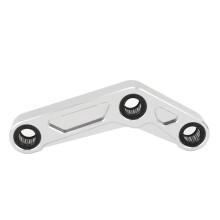 Rear Lowering Link Metal Alloy Motorcycle Lowering
