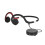 Bonein BN802 Bone Conduction Headphone Wire Headset Foldable Hearing Earphone IP55 Waterproof Earpho 1