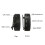 Bonein BN802 Bone Conduction Headphone Wire Headset Foldable Hearing Earphone IP55 Waterproof Earpho 6