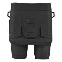 Night Vision Goggles 4K Infrared Night Vision Binoculars Anti-shake Night Vision Device with 32GB Me