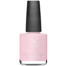 CND Vinylux Longwear esmalte em gel semelhante a gel e cor resistente a lascas 0,5 Fl Oz