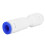 Plastic Quick Plug Check Valve for Aquarium Water, 5cm, 1.4cm Diameter 9