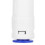 Plastic Quick Plug Check Valve for Aquarium Water, 5cm, 1.4cm Diameter 7