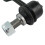 TRQ Front Sway Bar Stabilizer Link Set Compatible with 2007-2014 Acura TL 4